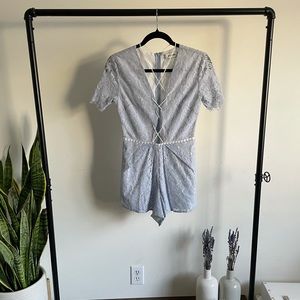 Do + Be Romper